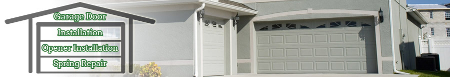 Garage Door Repair Lafayette
